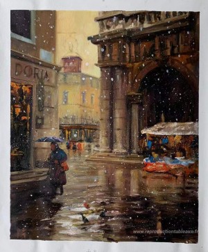 Tableau personnalisé