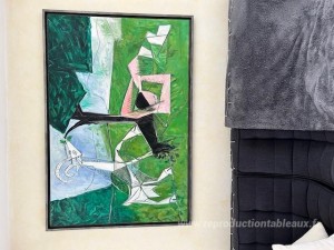 Tableau personnalisé