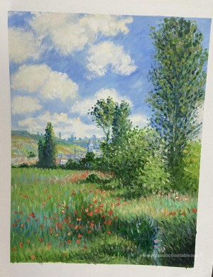 Tableau personnalisé