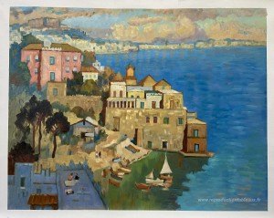 Tableau personnalisé