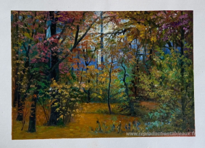 Tableau personnalisé