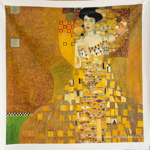Tableau personnalisé