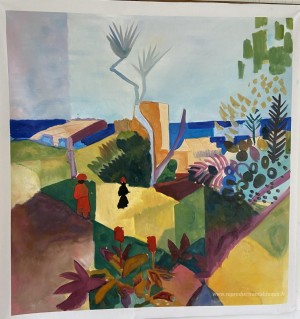 Tableau personnalisé