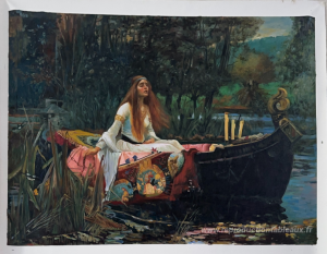 Tableau personnalisé