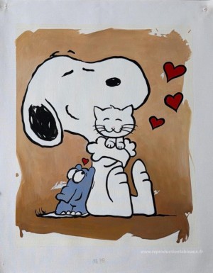 Tableau personnalisé