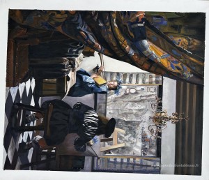 Tableau personnalisé