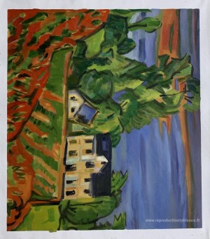 Tableau personnalisé