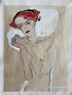 Tableau personnalisé