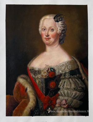 Tableau personnalisé