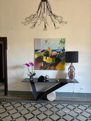Tableau personnalisé