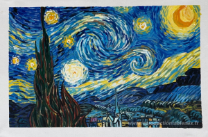 La naissance de Vénus