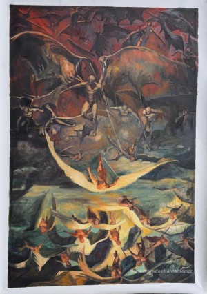 Tableau personnalisé
