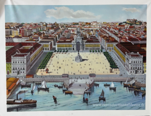 Tableau personnalisé