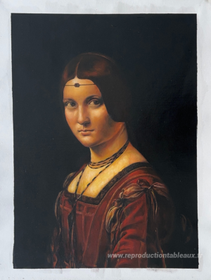 Tableau personnalisé