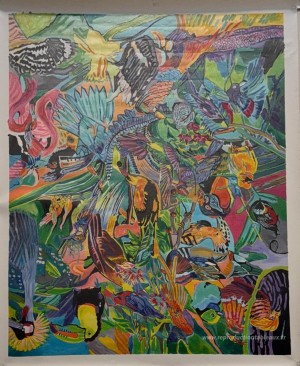 Tableau personnalisé