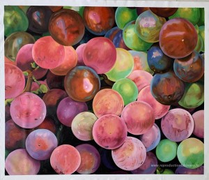 Tableau personnalisé