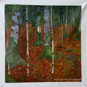Tableau personnalisé