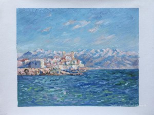 Tableau personnalisé