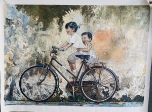 Tableau personnalisé