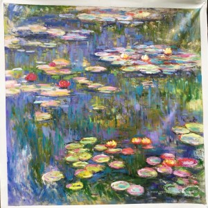 Tableau personnalisé