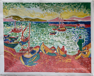 Tableau personnalisé