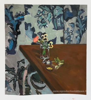 Tableau personnalisé