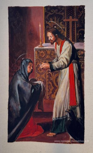 Tableau personnalisé