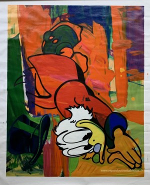 Tableau personnalisé