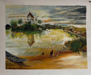 Tableau personnalisé