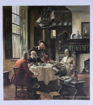 Tableau personnalisé