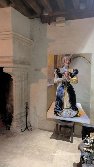 Tableau personnalisé