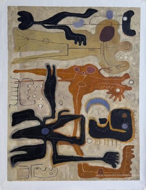 Tableau personnalisé
