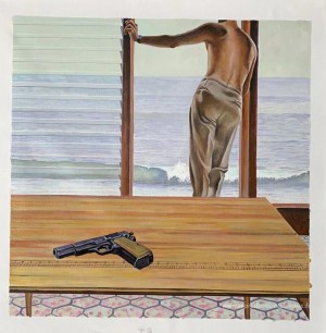 Tableau personnalisé