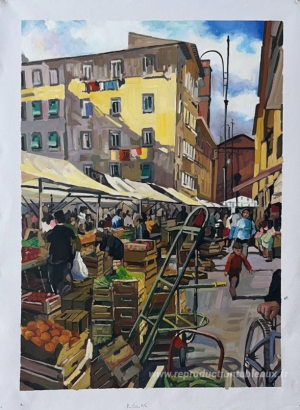 Tableau personnalisé