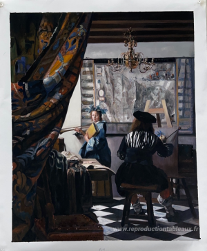 Tableau personnalisé