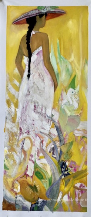 Tableau personnalisé