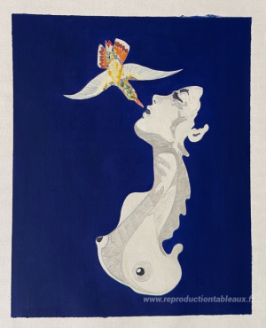 Tableau personnalisé