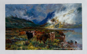 Tableau personnalisé