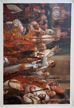 Tableau personnalisé