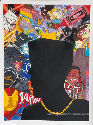 Tableau personnalisé