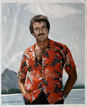 Tableau personnalisé