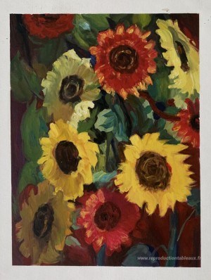 Tableau personnalisé