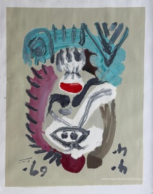 Tableau personnalisé