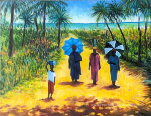 Tableau personnalisé