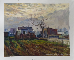 Tableau personnalisé