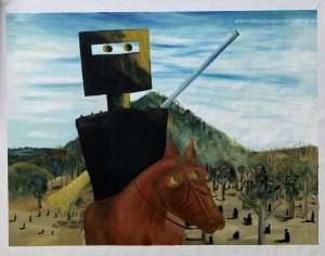 Tableau personnalisé