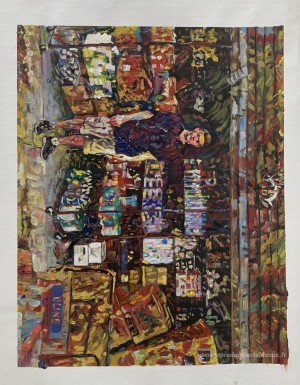 Tableau personnalisé