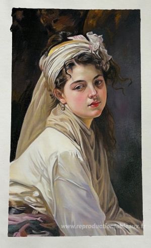 Tableau personnalisé