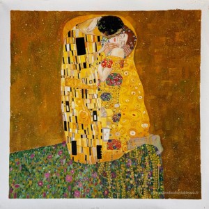 Le baiser