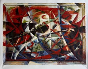 Résumé Speed ​​+ Sound